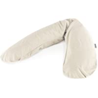 Los mejores  - Theraline 51007503 - Funda cojín de lactancia